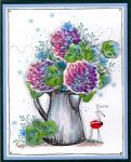 Scratchy Coffee Pot Card